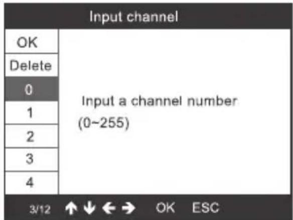 VOLTCRAFT VCOBD9610 - Select [04-Read Datastream] and enter 005. - 1