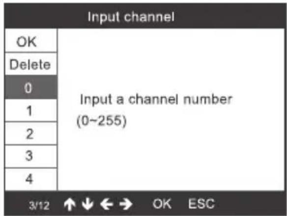 VOLTCRAFT VCOBD9610 - Selecteer [05- Basic Setting] en voer het getal 005 in. - 1
