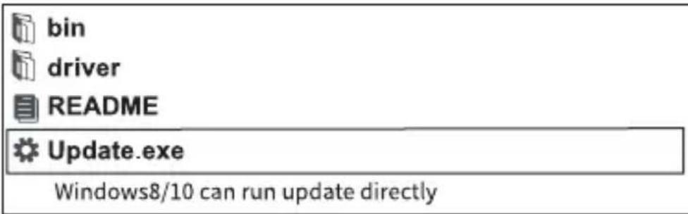 VOLTCRAFT VCOBD9610 - Software Update - 3