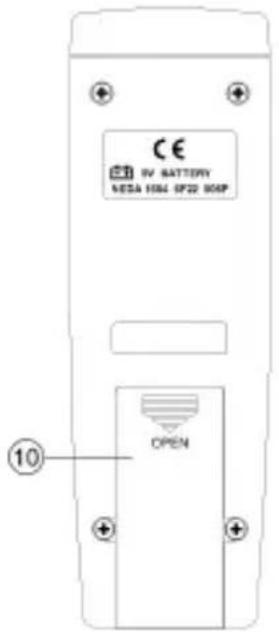 VOLTCRAFT Kv101 - Cher client, - 5
