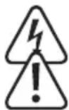 VOLTCRAFT BS2000HD - Symbol-Erklärung - 1