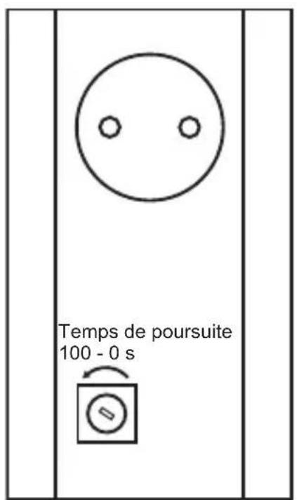 Schabus SHT 217 - Installation du capteur - 2
