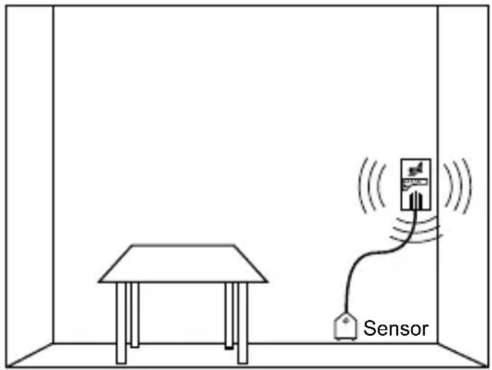 Sensor