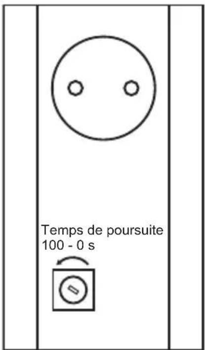 Schabus SHT 216 - Installation du capteur - 2
