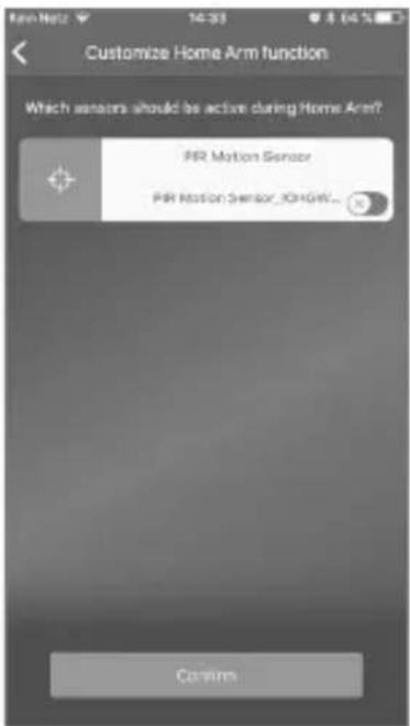 Burg Wächter SET 2210 - Instalar alarme de emergência / alarme silencioso - 6