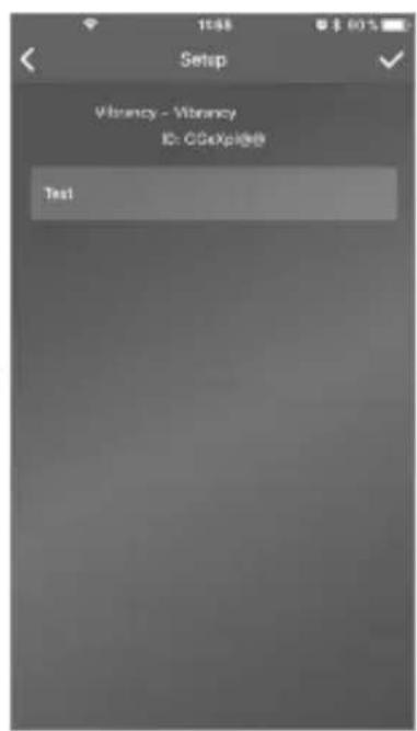Burg Wächter SET 2210 - Tilføjelse af nyt tilbehør - 3