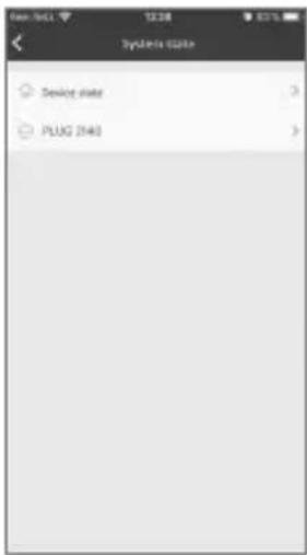 Burg Wächter Plug 2141 - Funções automáticas – Timer - 2