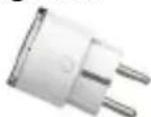 Burg Wächter Plug 2141 - Další příslušenství: - 11