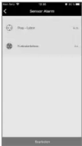 Burg Wächter Plug 2141 - Smart Following – Szenen Programmierung - 2
