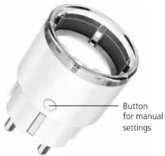 Burg Wächter Plug 2141 - Features - 1