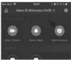 Burg Wächter Plug 2141 - Smart Following - scener programming - 2