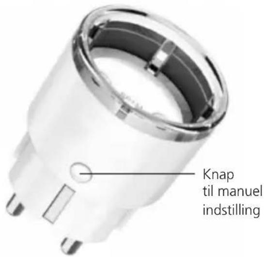 Burg Wächter Plug 2141 - Opbygning - 1