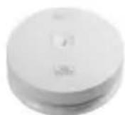 Burg Wächter Plug 2141 - Garanti - 3