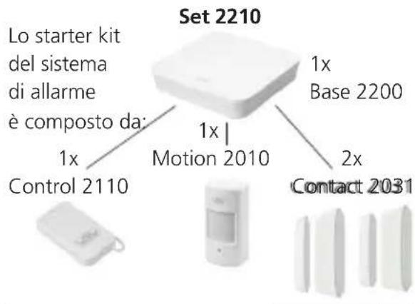 Burg Wächter Plug 2141 - Altri accessori: - 1