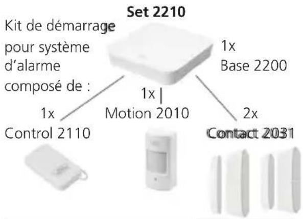 Burg Wächter Plug 2141 - Autres accessoires : - 1