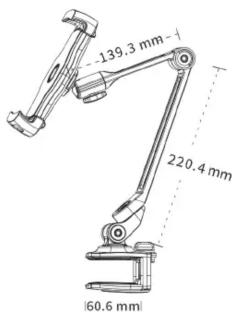 K&M 19805 - SAFETY INSTRUCTIONS - 4