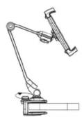 K&M 19805 - SAFETY INSTRUCTIONS - 10