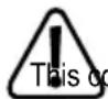 Toolcraft ST150 HF - Follow the steps below to replace a defective fuse: - 1