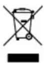 Toolcraft ST150 HF - Entsorgung - 1