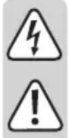Toolcraft LSL951 - Importanti informazioni sulla sicurezza - 1