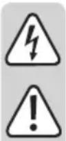 Toolcraft LSL951 - Importanti informazioni sulla sicurezza - 2