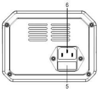 Toolcraft ST100D - Station de base - 2
