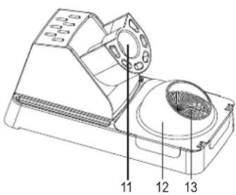Toolcraft ST100D - b) Produktsicherheit - 3