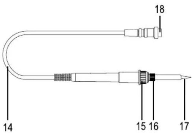 Toolcraft ST100 HF - Page - 3