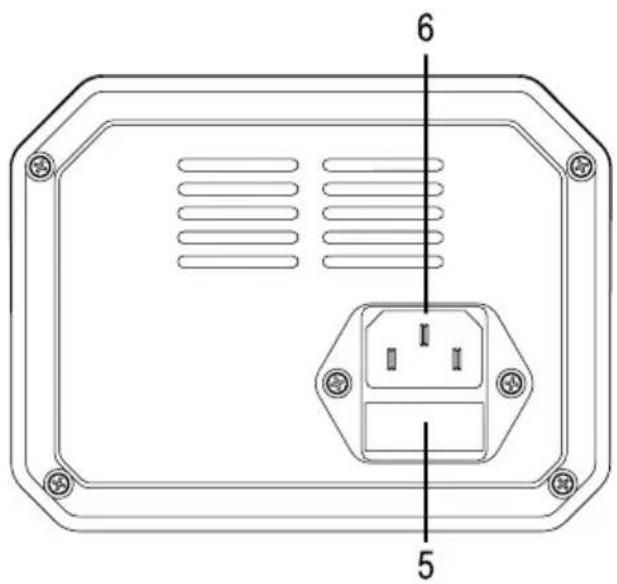 Toolcraft ST100 HF - Station de soudage - 1