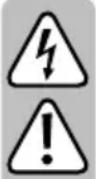 Toolcraft ST100 HF - Safety information - 1