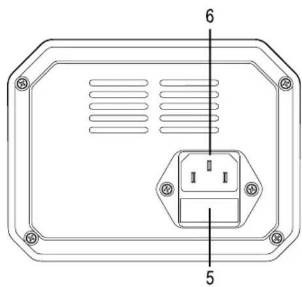 Toolcraft ST100 HF - Page - 1