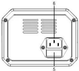 Toolcraft ST100D SE - Base Station - 2