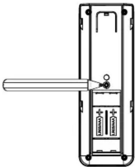 Homematic IP HMESPMSw1PIDNR5 - Teaching-in directly in to HomeMatic devices - 3