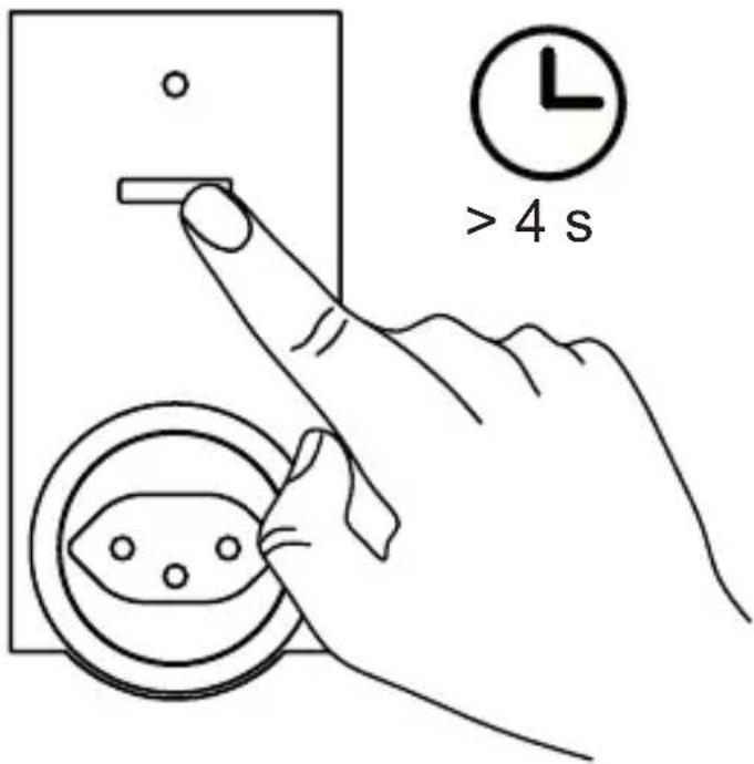 Homematic IP HMESPMSw1PIDNR5 - Anlernen an HomeMatic Geräte - 2