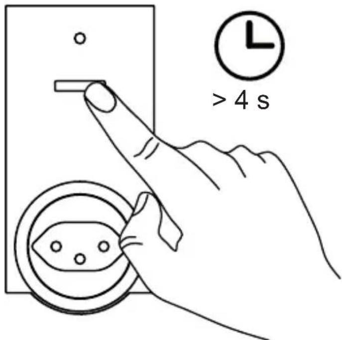 Homematic IP HMESPMSw1PIDNR5 - Teaching-in directly in to HomeMatic devices - 2