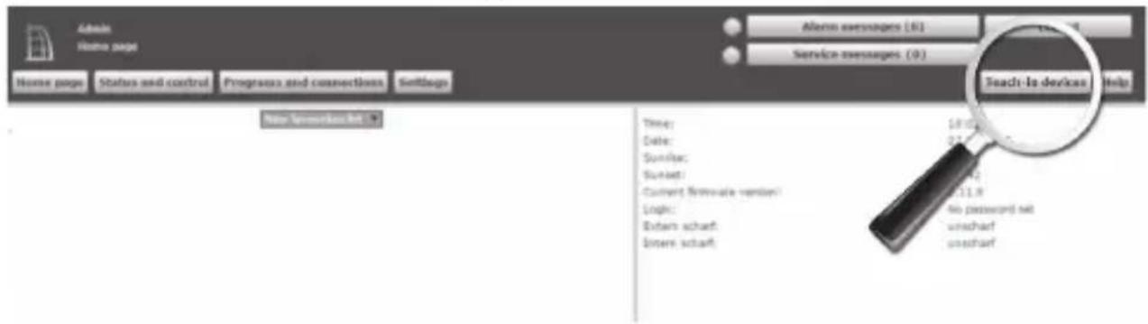 Homematic IP HMESPMSw1PIDNR5 - Teaching-in to a HomeMatic Central Control Unit - 4