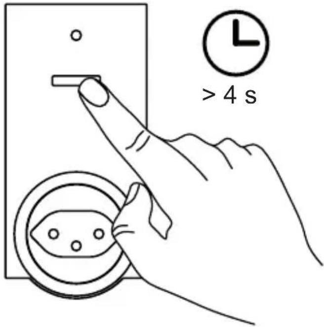 Homematic IP HMESPMSw1PIDNR5 - Apprendimento a una centrale HomeMatic - 6