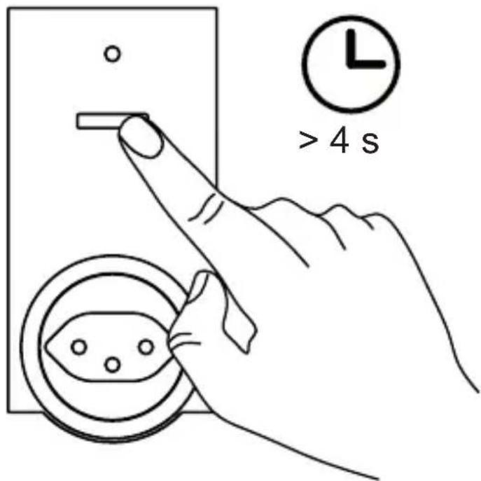 Homematic IP HMESPMSw1PIDNR5 - Teaching-in to a HomeMatic Central Control Unit - 6