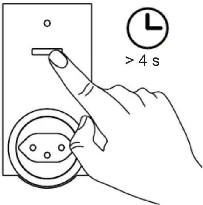 Homematic IP HMESPMSw1PIDNR5 - Anlernen an eine HomeMatic Zentrale - 6