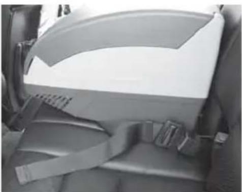 DOMETIC Bordbar TB08 - Thermoelectric cooler - 3