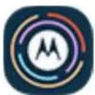MOTOROLA Moto G72 - Icône Application Description - 26