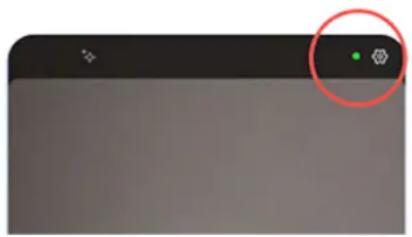 MOTOROLA Moto G52 - Contrôler l'accès au micro et à l'appareil photo - 1