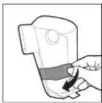 PHILIPS 4300 Series EP4347 - Assembling LatteGo (specific types only) - 1