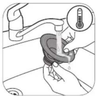 PHILIPS Avent SCF393 - After use - 5