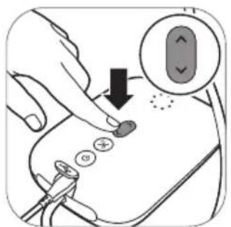 PHILIPS Avent SCF393 - Instrucciones para la extracción - 5