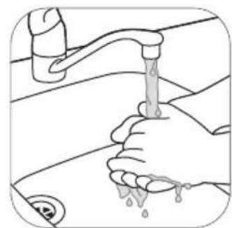 PHILIPS Avent SCF393 - Assembling the breast pump - 1