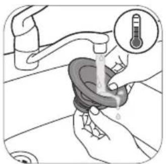 PHILIPS Avent SCF393 - Supplies needed: - 1