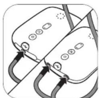 PHILIPS Avent SCF393 - Montaje del extractor de leche - 8