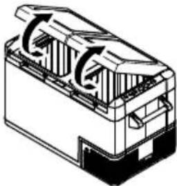 DOMETIC CFF70DZ - da7 Slca4llHIn a7arlanma! - 10