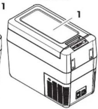 DOMETIC CFF70DZ - da15 8alg9! t9! e trü44plaa( i - ahetamine - 22